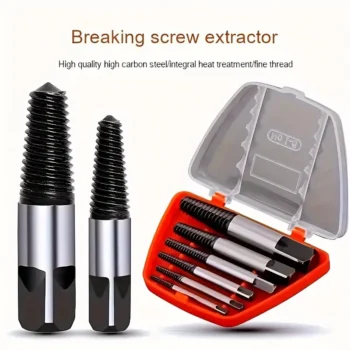 Set Of Screwdrivers