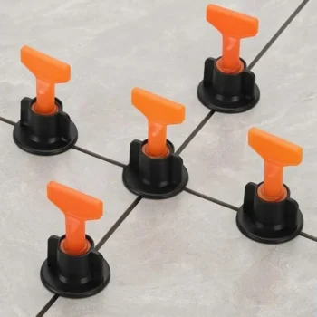 ProTileMaster Tile Leveling System Kit