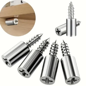 30pcs Heavy Duty Shelf Support Pins