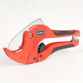 Heavy-duty Pipe Cutter With 42mm SK5 Blade