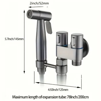 Toilet Hand Held Bidet