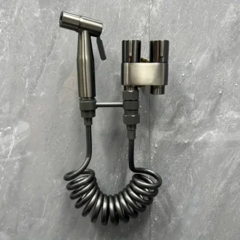 Bidet Sprayer for Toilet Handheld Set